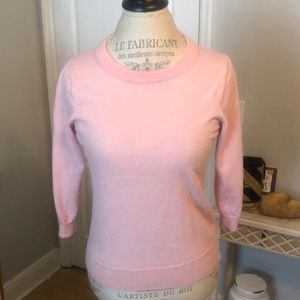 J Crew Crewneck Sweater🇺🇸🇺🇸